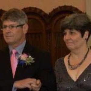 Meet your Posher, Joellen